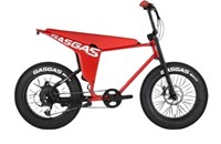GasGas E-Bicycles Moto 2 2024 - Bild 1