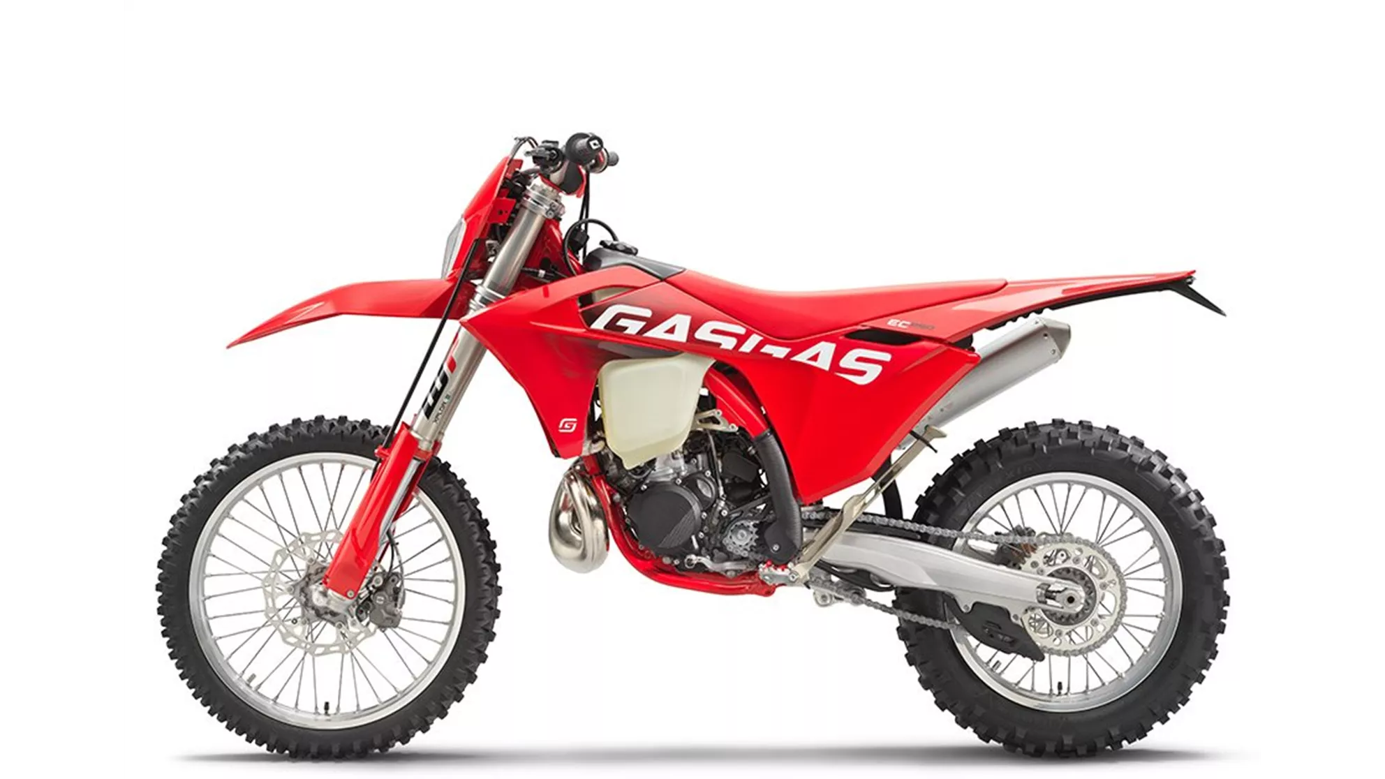 GASGAS EC 250 - Image 3 GASGAS EC 250 - Image 3