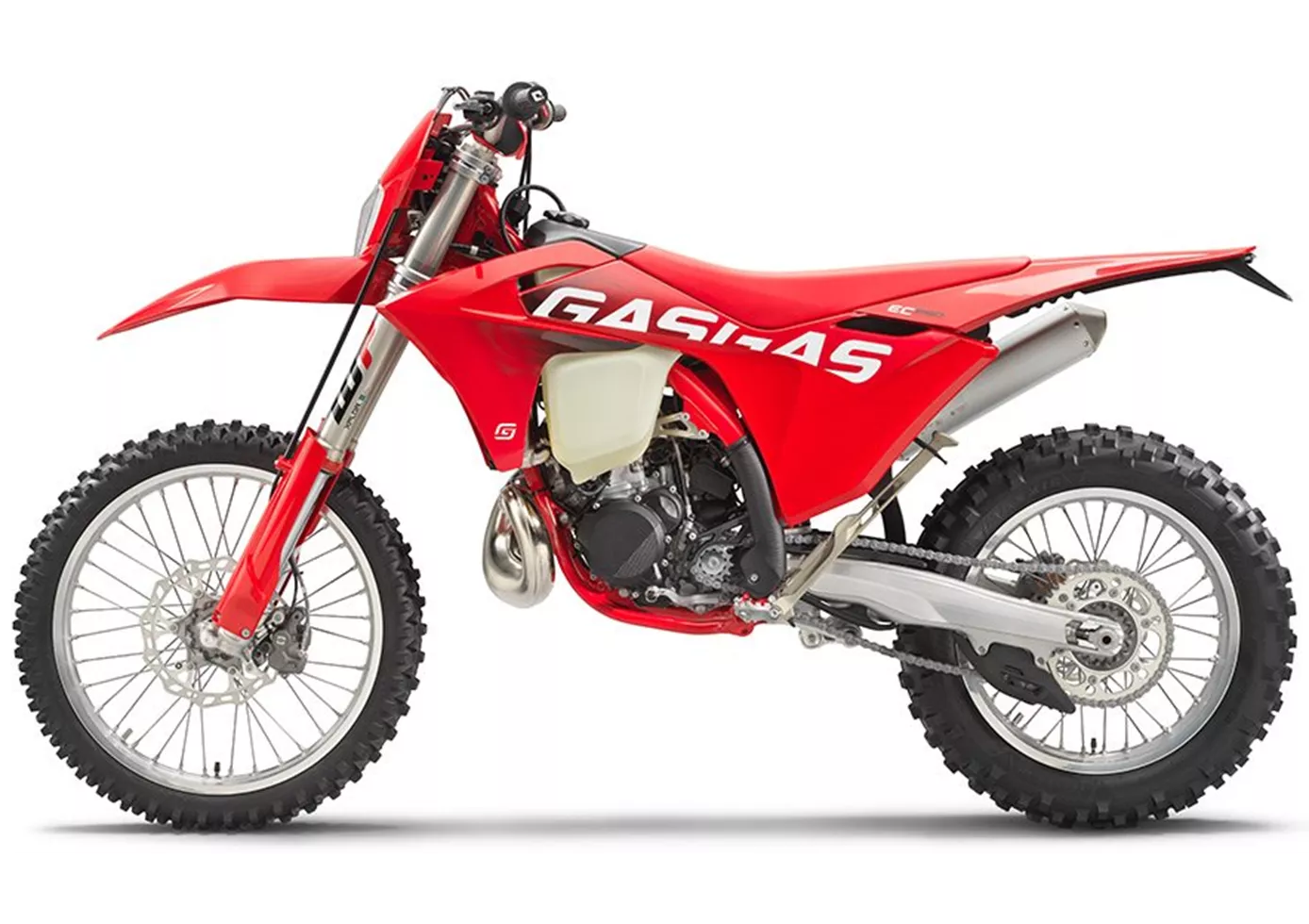 GASGAS EC 250 2024 GASGAS EC 250 2024
