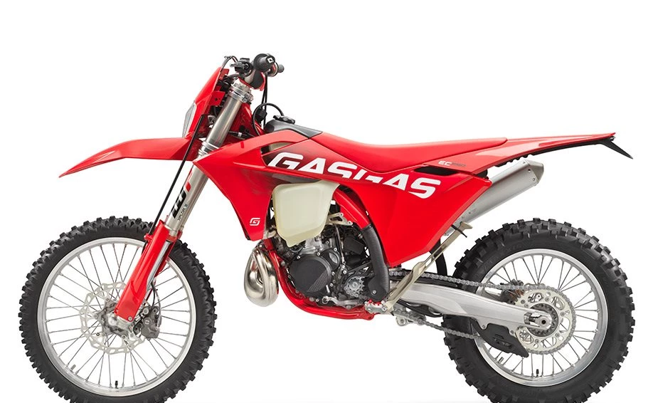 GASGAS EC 250 Bild 4: GASGAS EC 250