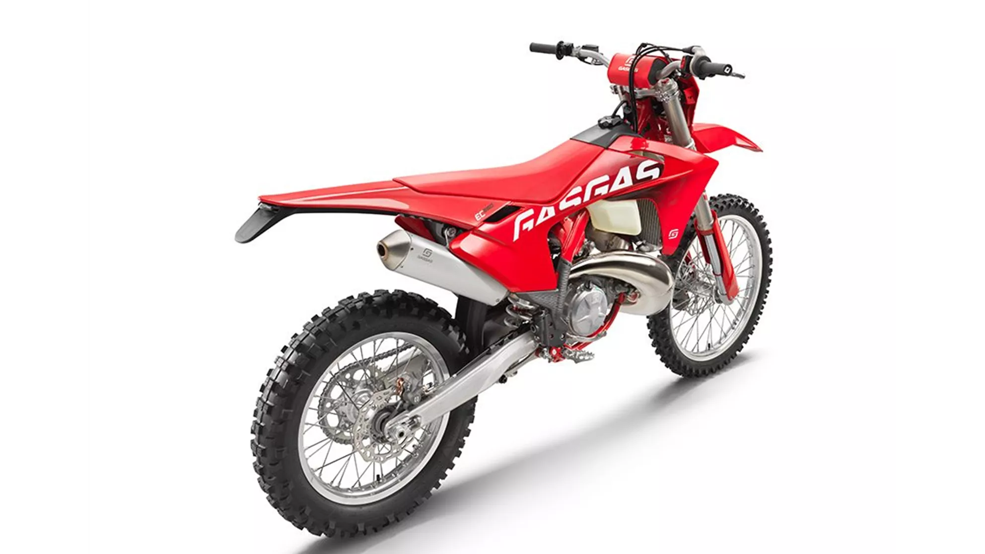 GASGAS EC 250 - Image 4 GASGAS EC 250 - Image 4