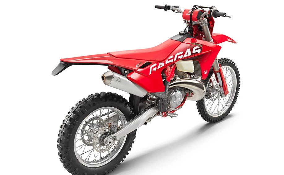 GASGAS EC 250 Bild 5: GASGAS EC 250