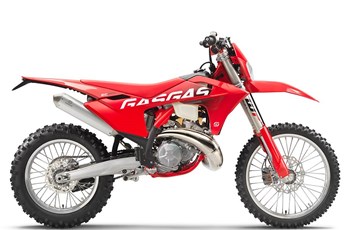 GASGAS EC 250 2024 - Bild 2