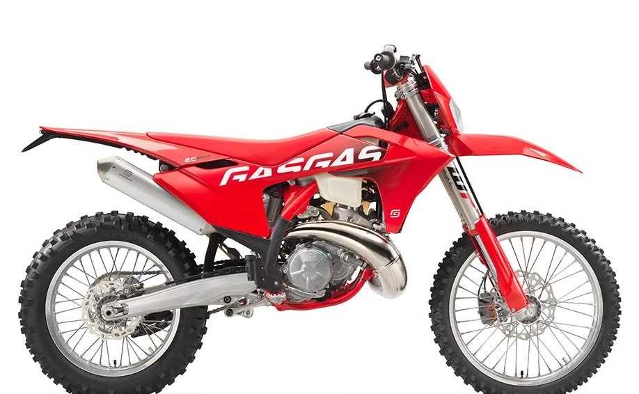 GASGAS EC 250 Bild 1: GASGAS EC 250