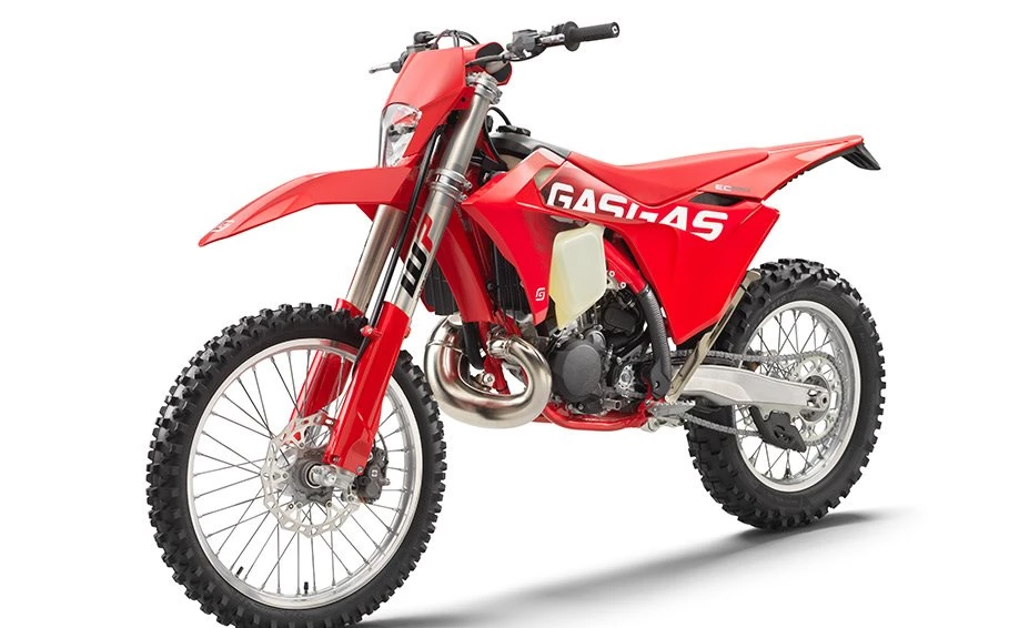 GASGAS EC 250 Bild 6: GASGAS EC 250