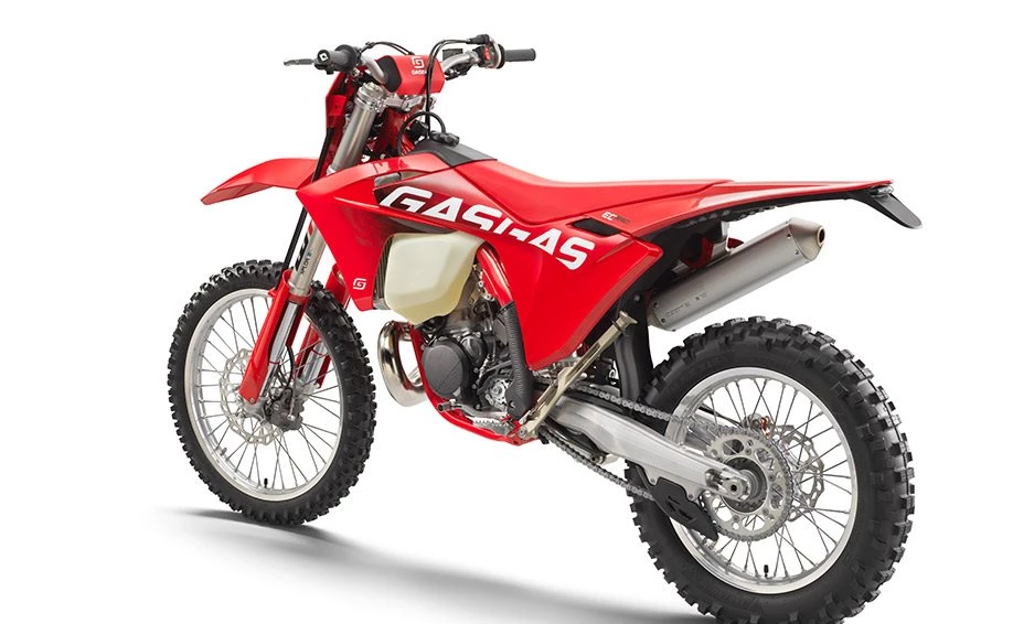 GASGAS EC 250 Bild 7: GASGAS EC 250