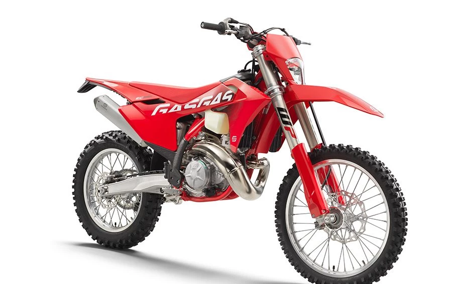 GASGAS EC 250 Bild 3: GASGAS EC 250