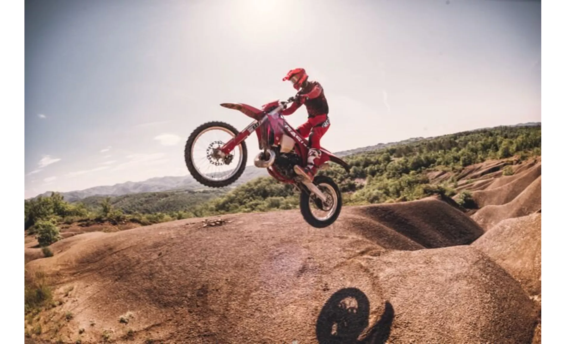 GASGAS EC 250 2024 GASGAS EC 250 2024