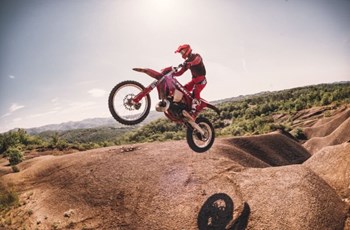 GASGAS EC 250 2024 - Bild 3