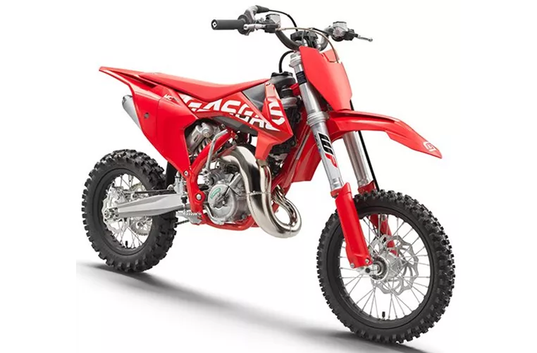 GASGAS MC 65 2024 GASGAS MC 65 2024