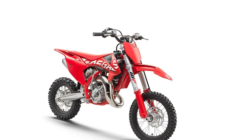 GASGAS MC 65 Bild 3: GASGAS MC 65