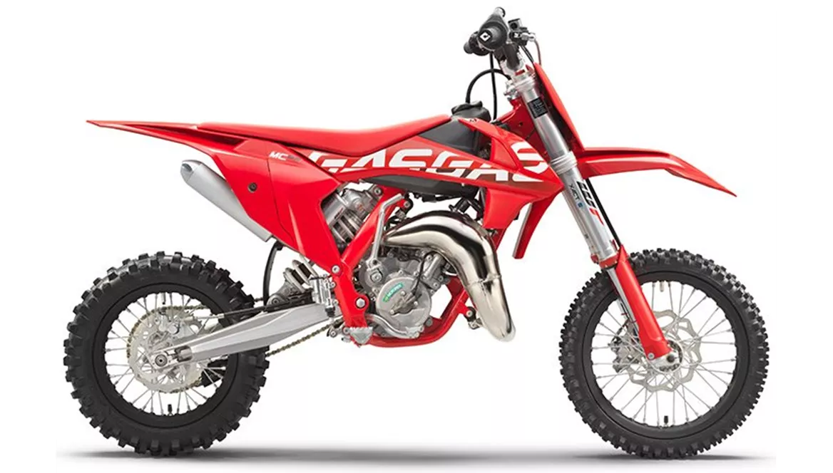 GASGAS MC 65 2024 GASGAS MC 65 2024
