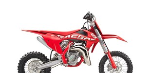 Gas Gas MC 85 2023 vs GASGAS MC 65 2024