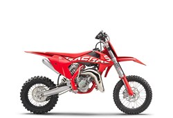 GASGAS MC 65 2024