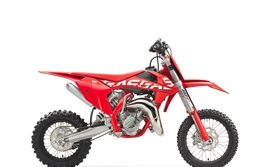 GASGAS MC 65 Bild 1: GASGAS MC 65