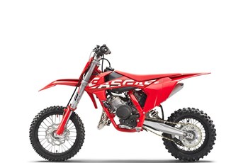 GASGAS MC 65 2024 - Bild 5 GASGAS MC 65 2024 - Bild 5