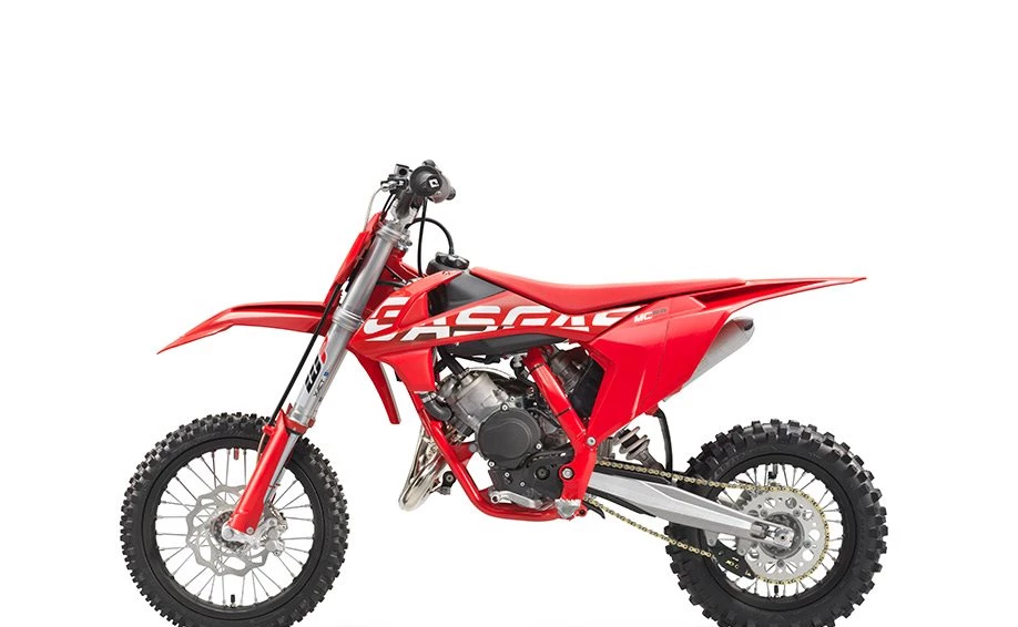 GASGAS MC 65 Bild 4: GASGAS MC 65