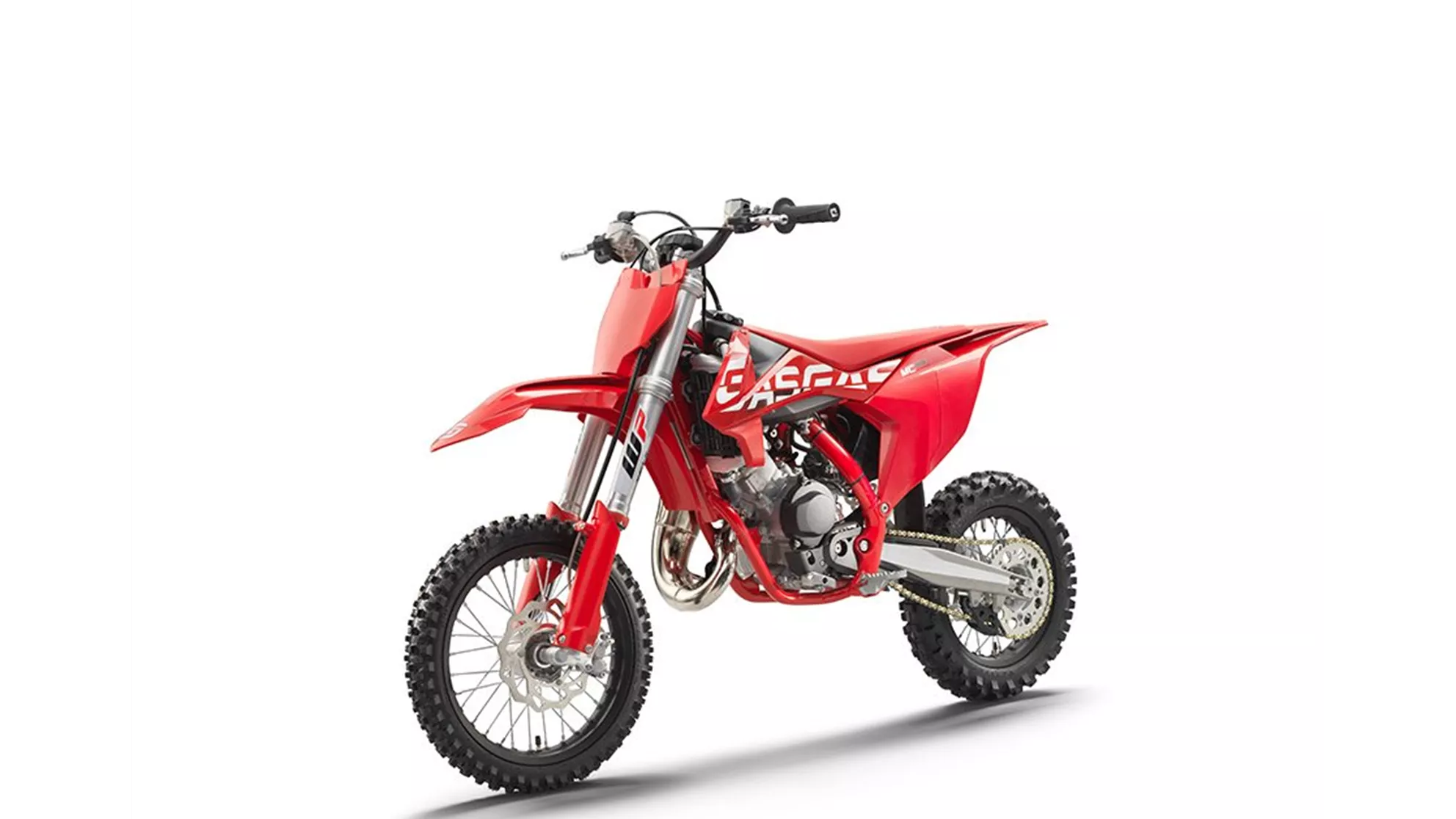 GASGAS MC 65 - Image 4 GASGAS MC 65 - Image 4