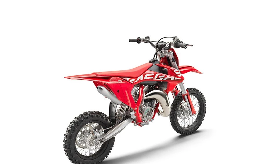 GASGAS MC 65 Bild 6: GASGAS MC 65