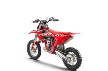 GASGAS MC 65 2024 - Bild 8 GASGAS MC 65 2024 - Bild 8