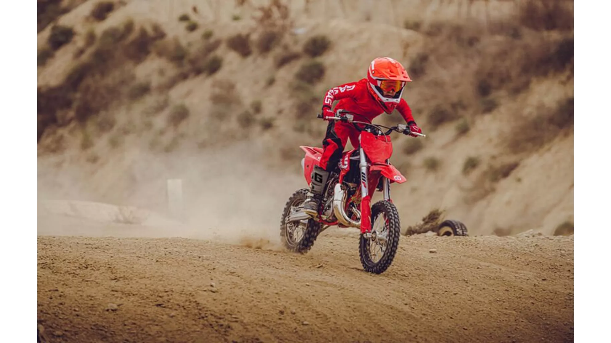 GASGAS MC 65 - Image 1 GASGAS MC 65 - Image 1