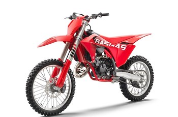 GASGAS MC 125 2024 - Bild 5 GASGAS MC 125 2024 - Bild 5