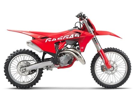 GASGAS MC 125 2024 GASGAS MC 125 2024