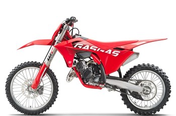 GASGAS MC 125 2024 - Bild 8 GASGAS MC 125 2024 - Bild 8