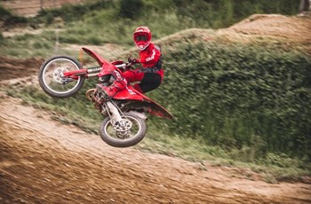 GASGAS MC 125 2024 - Bild 3 GASGAS MC 125 2024 - Bild 3