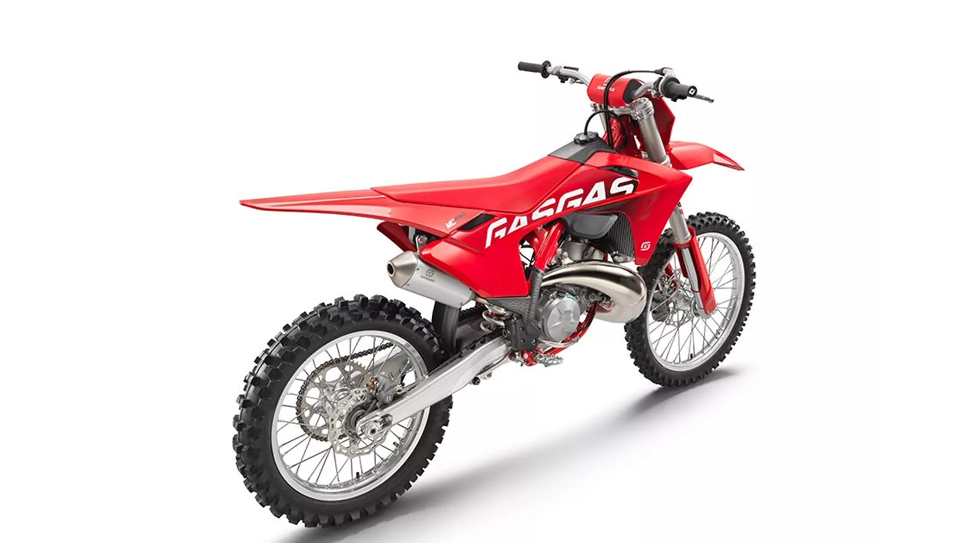 GASGAS MC 250 - Image 2