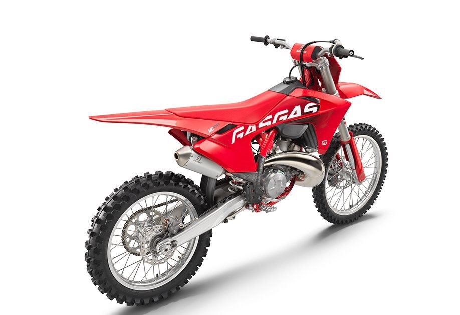 GASGAS MC 250