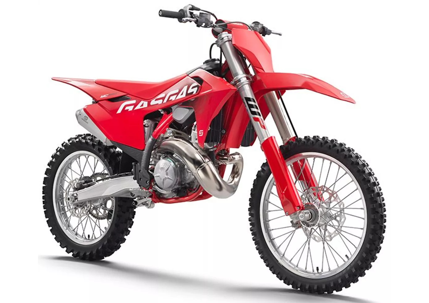 Gas Gas MC 250 2024 Gas Gas MC 250 2024