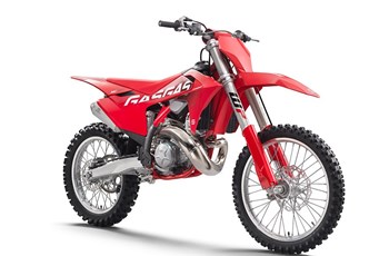 GASGAS MC 250 2024 - Bild 5 GASGAS MC 250 2024 - Bild 5