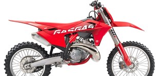 Gas Gas MC 250 2024 vs Gas Gas MC 250F 2023