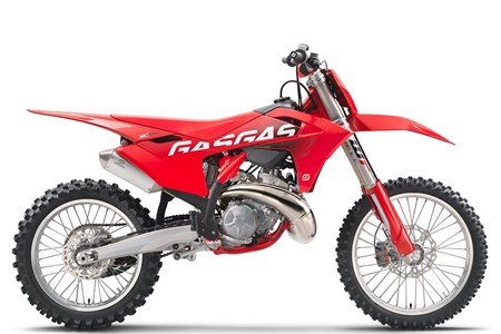 GASGAS MC 250 2024 GASGAS MC 250 2024