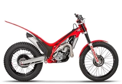 GASGAS TXT Racing 125 2024