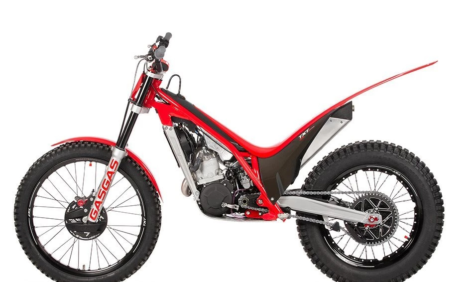 GASGAS TXT Racing 125 Bild 2: GASGAS TXT Racing 125