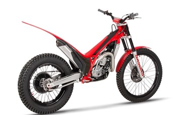 GASGAS TXT Racing 125 2024 - Bild 6