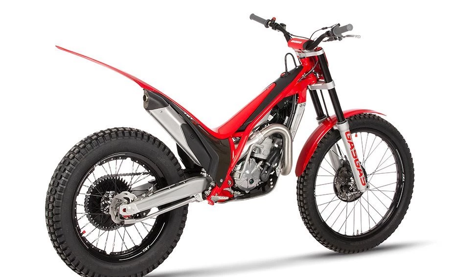 GASGAS TXT Racing 125 Bild 5: GASGAS TXT Racing 125