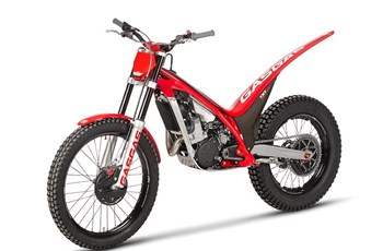 GASGAS TXT Racing 125 2024 - Bild 7