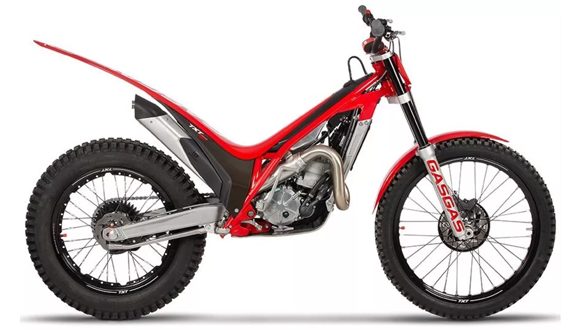 GASGAS TXT Racing 280 2024 GASGAS TXT Racing 280 2024