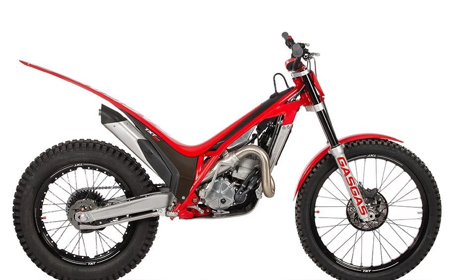GASGAS TXT Racing 280 Bild 1: GASGAS TXT Racing 280