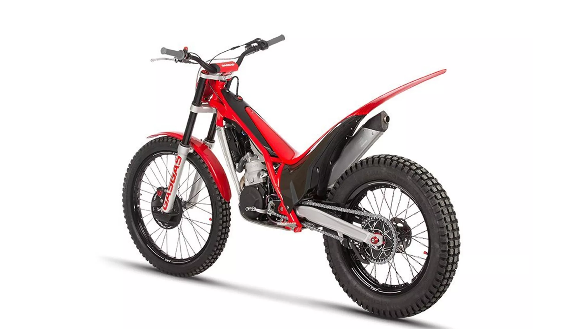 GASGAS TXT Racing 280 - Image 1 GASGAS TXT Racing 280 - Image 1