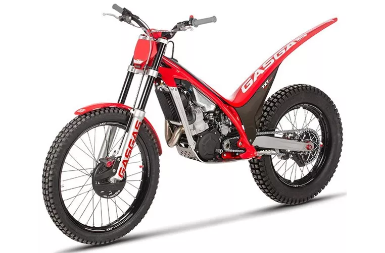 GASGAS TXT Racing 280 2024 GASGAS TXT Racing 280 2024
