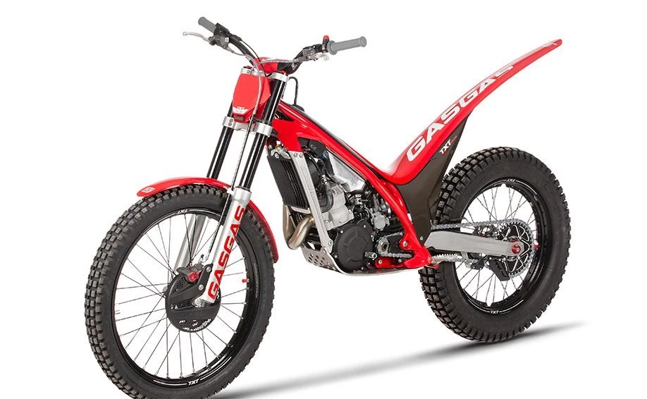 GASGAS TXT Racing 280 Bild 3: GASGAS TXT Racing 280