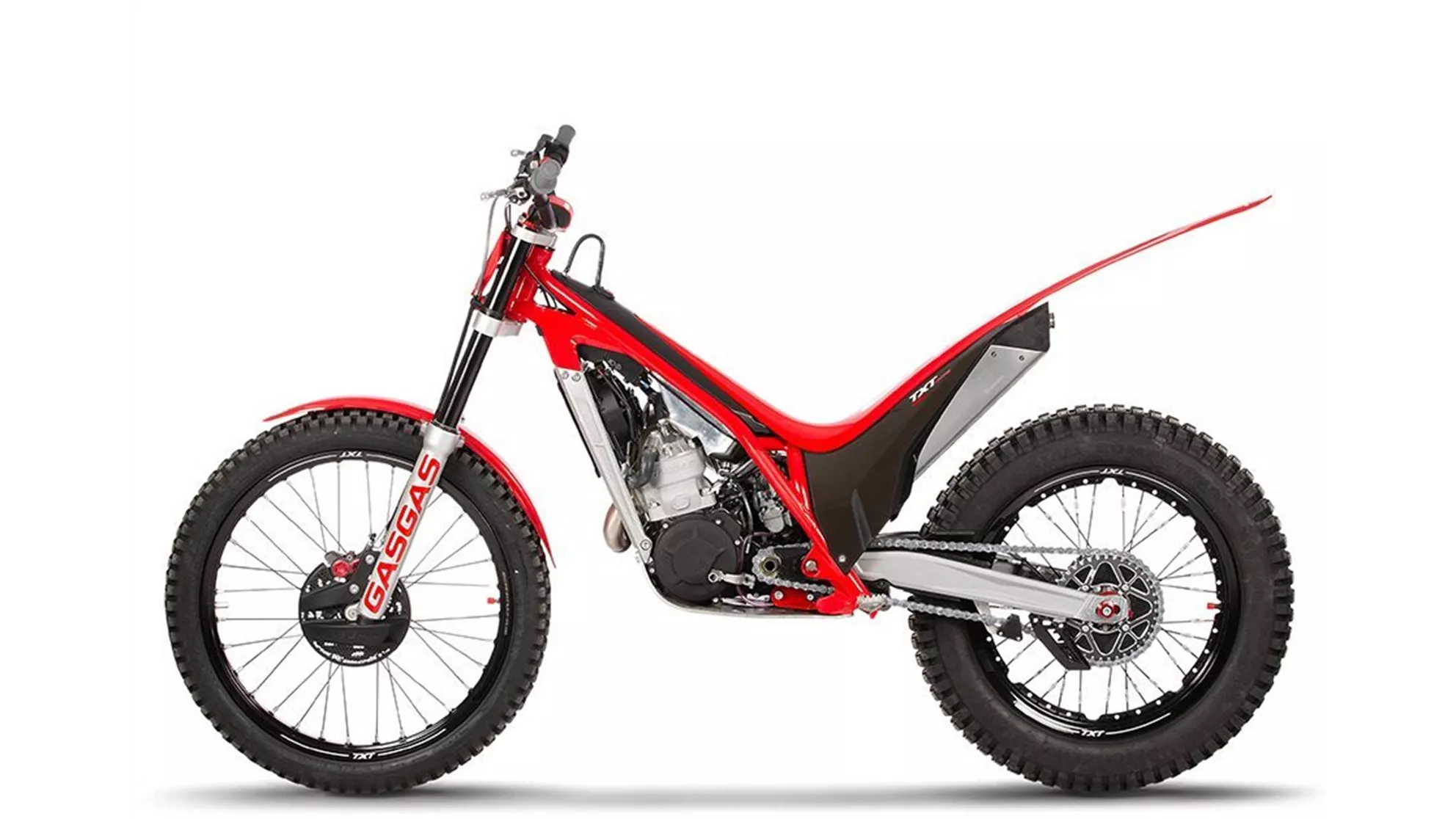 GASGAS TXT Racing 280 - Image 4 GASGAS TXT Racing 280 - Image 4