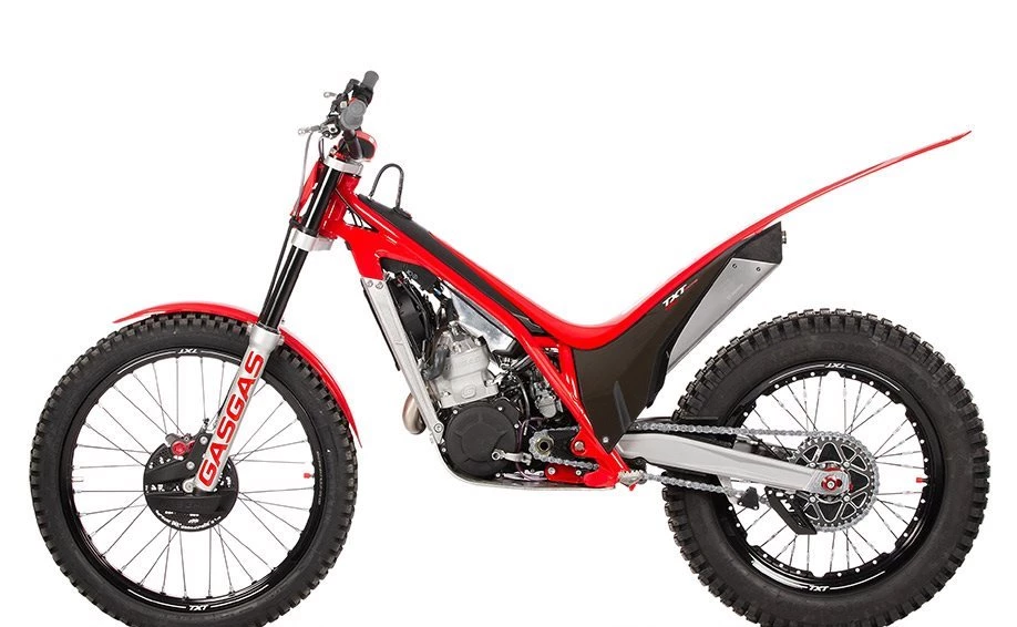 GASGAS TXT Racing 280 Bild 5: GASGAS TXT Racing 280