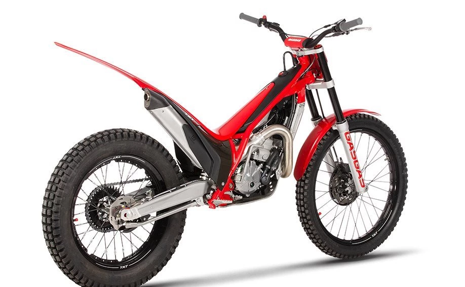 GASGAS TXT Racing 280 Bild 6: GASGAS TXT Racing 280