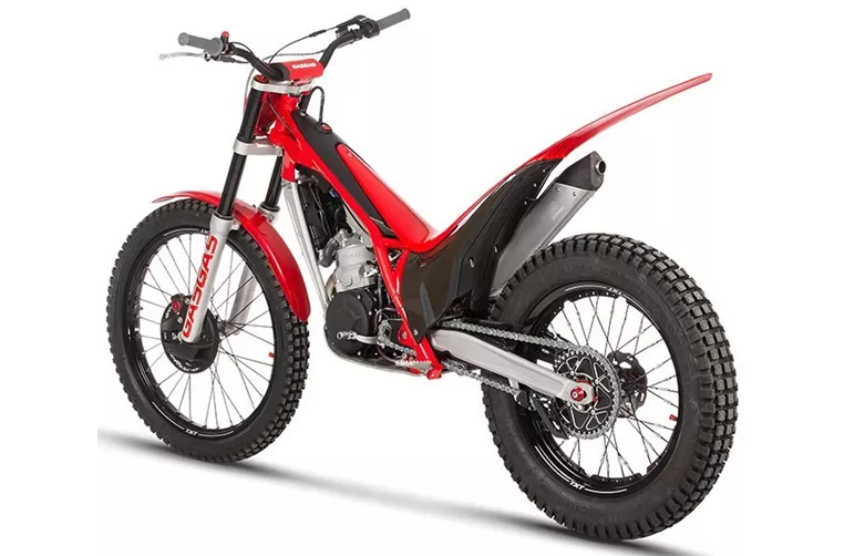 GASGAS TXT Racing 300 2024 GASGAS TXT Racing 300 2024