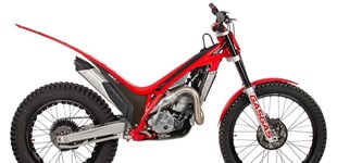 GASGAS TXT 300 Pro Racing 2014 vs GASGAS TXT Racing 300 2024
